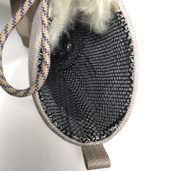 Columbia Meadows Omni Heat Winter Snow Boots Womens Size 7.5 Beige BL5967-271 - Picture 9 of 9